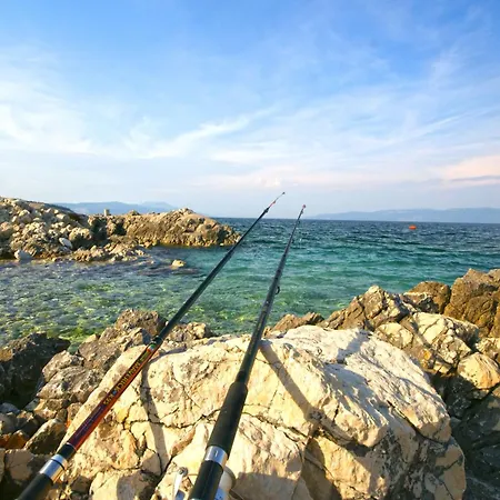 Сasa de vacaciones Maria, A Charming Near Labin