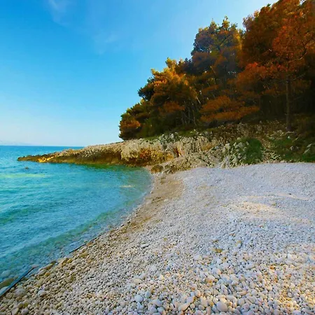 Maria, A Charming Near Labin *