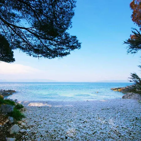 Maria, A Charming Near Labin *