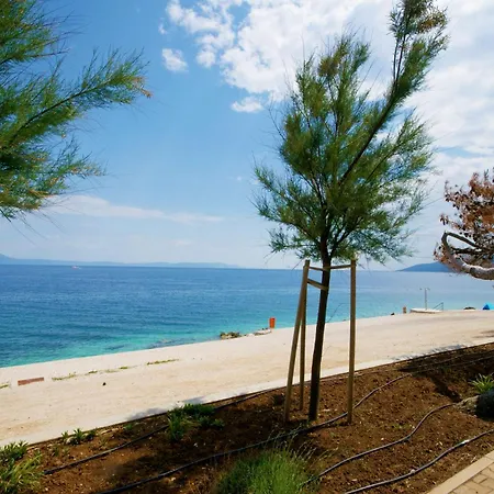 Maria, A Charming Near Labin *