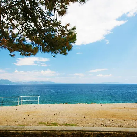 Holiday home Maria, A Charming Near Labin Nedescina