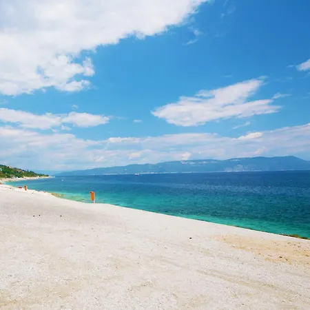 Maria, A Charming Near Labin *