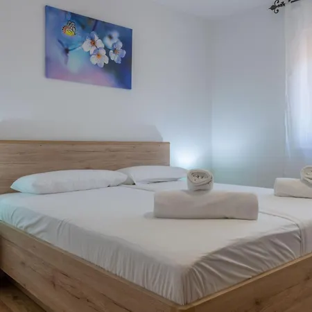 Maria, A Charming Near Labin Holiday home