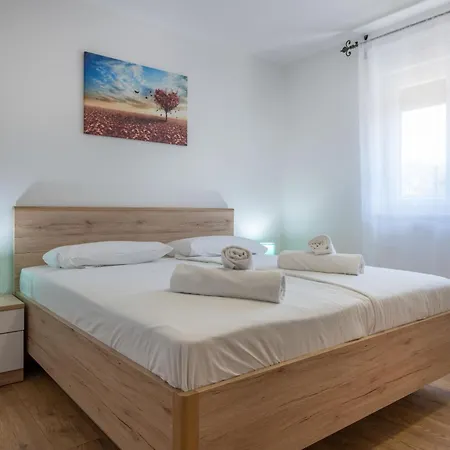 Holiday home Maria, A Charming Near Labin