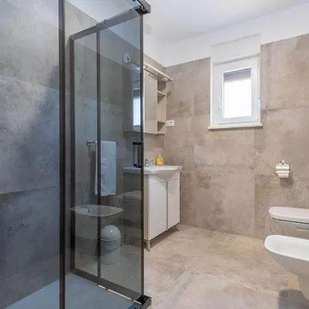 Maria, A Charming Near Labin Holiday home *