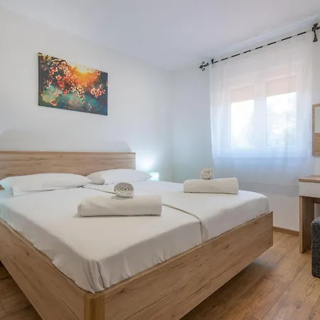Holiday home Maria, A Charming Near Labin *
