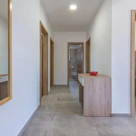 Holiday home Maria, A Charming Near Labin