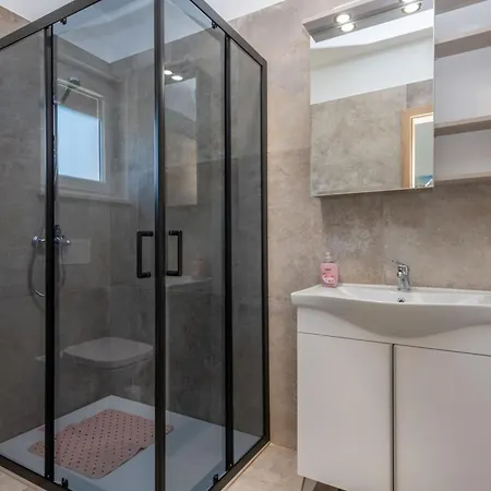 Holiday home Maria, A Charming Near Labin Nedescina
