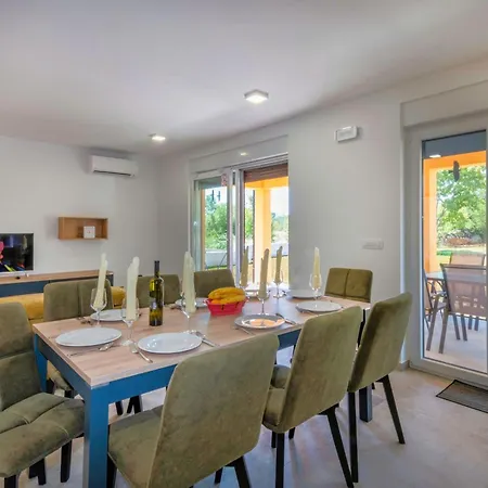 Maria, A Charming Near Labin Holiday home