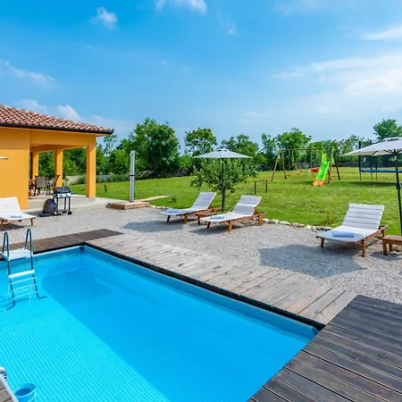 Holiday home Maria, A Charming Near Labin