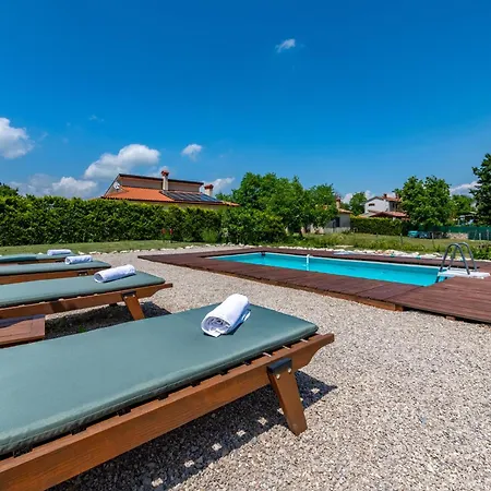 Сasa de vacaciones Maria, A Charming Near Labin